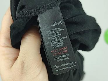 mesh: Miss Selfridge, T-shirt damski, rozmiar S — 5