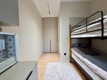 Продажа квартир: 3 комнаты, 65 м², Элитка, 6 этаж, Дизайнерский ремонт — 16