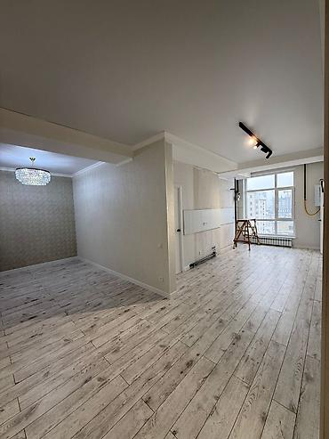 Продажа квартир: 3 комнаты, 86 м², Элитка, 9 этаж, Евроремонт — 4