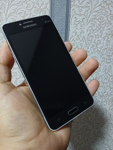 Samsung: Samsung Galaxy J2 Prime, 16 GB, rəng - Bej