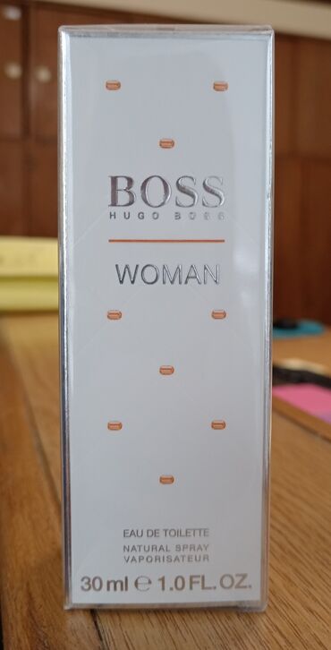 nakit i satovi lazarevac – zlatare oaza juveliri лазаревац слике: Women's perfume, Hugo Boss, Original