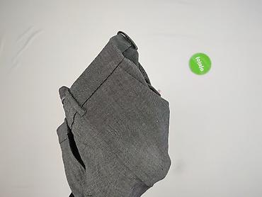 classics77 trousers: H&M, Spodnie materiałowe damskie, rozmiar XL — 5