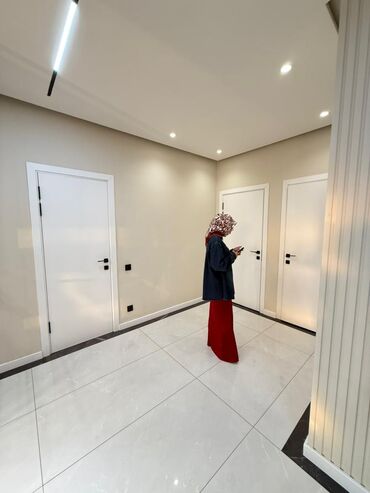 Продажа квартир: 3 комнаты, 106 м², Элитка, 5 этаж, Евроремонт — 2