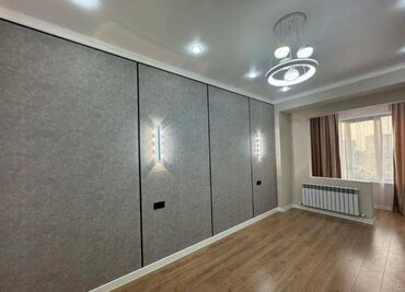 сниму квартиру в кок жар: 2 комнаты, 67 м², Индивидуалка, 2 этаж, Евроремонт