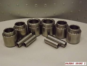 Другие детали тормозной системы: Рем комплекты на Суппорта большой выбор на Японское авто цену и — 23