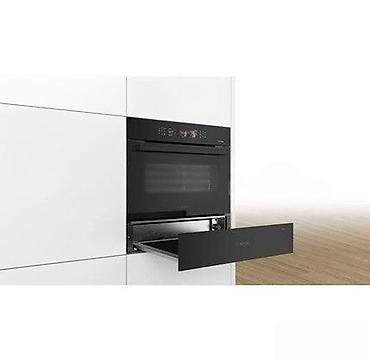 elektrik sobaları: Quraşdırılan soba "Boch BIC830NC0" Quraşdırılan soba BOSCH BIC830NC0 — 1