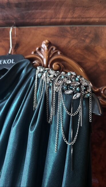 Ziyafət donları: Ziyafət donu, Maksi, Setre, S — 5