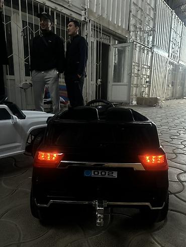 Детские электрокары: Детский электрокар, Новый — 10