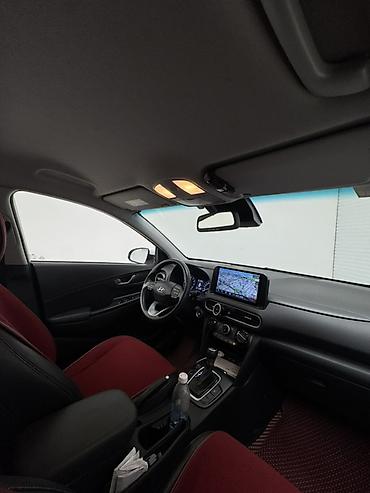 хундаи кона: Hyundai Kona: 2018 г., 1.6 л, Автомат, Бензин, Кроссовер — 8