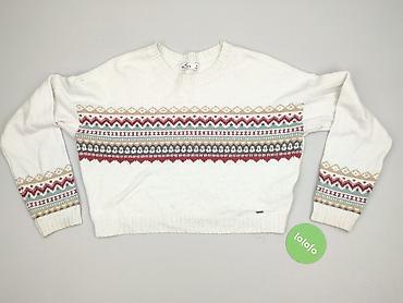 bluza armani: Hollister, Sweter damski, rozmiar M — 2