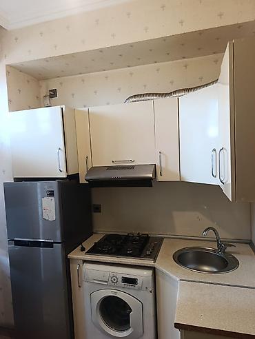 mingəçevirdə ev satılır: 2 otaqlı, Yeni tikili, 55 kv. m — 6