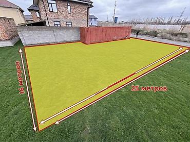 Продажа участков: 4 соток, Для строительства — 10