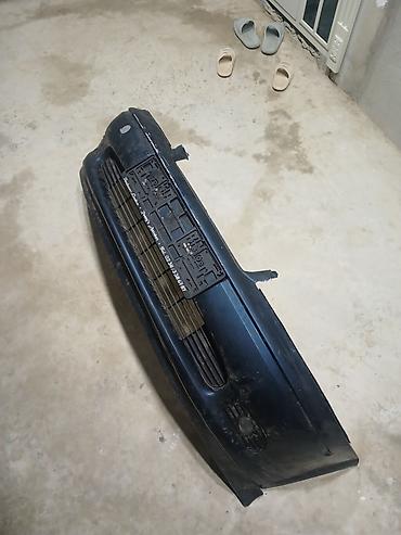 opel astra starter: Opel vektra b ucun on şarlotta bufer.Tam ideal veziyyetde — 2