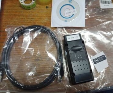 Alati za automobile: OP-COM V1.99 PIC18F45K80 za Dijagnostika za Opel Opel Opcom 1.99 Va — 12