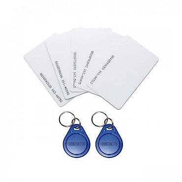 torbice pederuse: RFID TAGOVI ( PRIVESCI TOKENI ) 125KHZ | RFID tagovi tokeni — 2