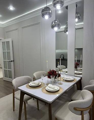 Продажа квартир: 2 комнаты, 73 м², Элитка, 16 этаж, Евроремонт — 7