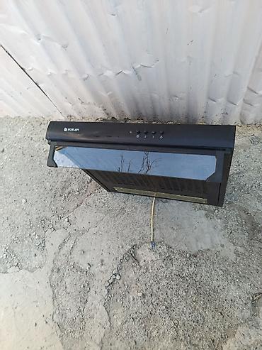 Mətbəx üçün quraşdırılan çıxarılan tip aspirator (sürgülü panel) -