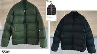 Zimske jakne: R.OWENS, B.VENETA, MM6, VRH RETRO MODELI,2025-26 | Novo! ! ! — 26