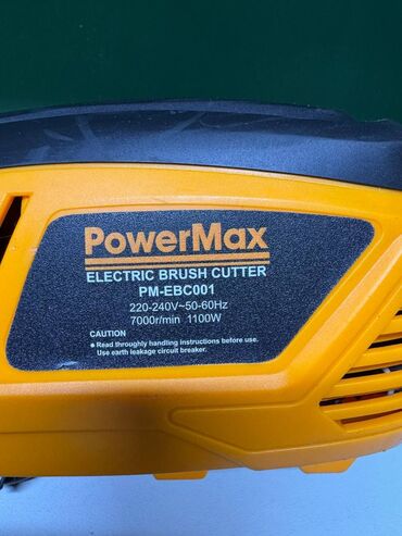 Триммеры, мотокосы: Триммер Электрический распродажа Триммер бензиновые распродажа — 6