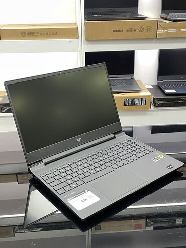 ноутбук samsung: Ноутбук, HP, 8 ГБ ОЗУ, AMD Ryzen 5, 15.6 ", Новый, Для работы, учебы, память SSD