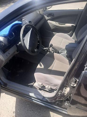 launch x431 pro: Chevrolet Lacetti: 2011 г., 1.6 л, Механика, Бензин, Универсал — 4
