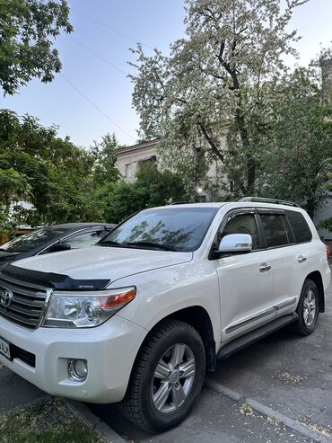 ланд крузер прадо 120: Toyota Land Cruiser: 2014 г., 4.6 л, Автомат, Бензин, Универсал