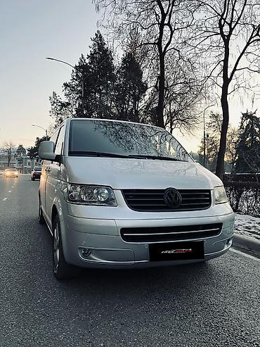 freeways: Аренда авто VIP услуги Volkswagen Multivan салон бизнес класс в — 3