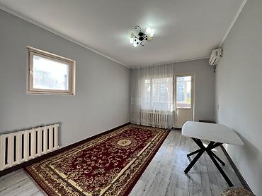 Продажа квартир: 1 комната, 33 м², 10 мкр 105 серия, 5 этаж, Косметический ремонт — 1