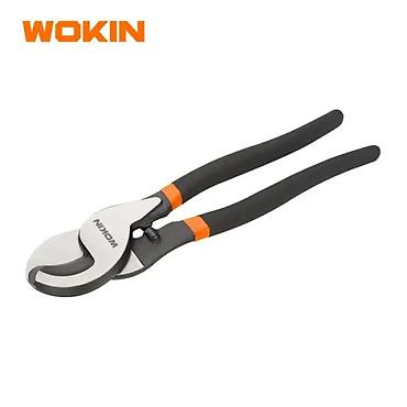 akula bıcaq: WOKIN Kabel Kəsmə Maqası 250 mm (Model 552110) Ağır tipli mexaniki — 1