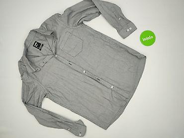 pull and bear sweter: Sinsay, Shirt for men, size L — 2