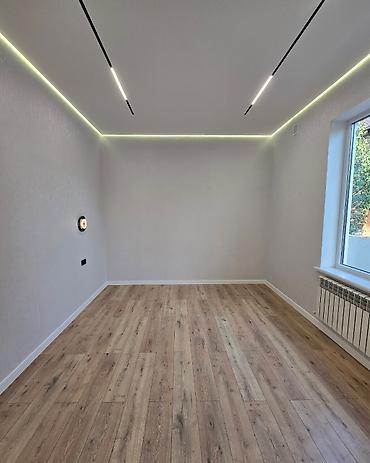 санузла: ✨ Продаётся дом в с. Новопавловка Бишкек ✨ 🏡 Характеристики: • — 8