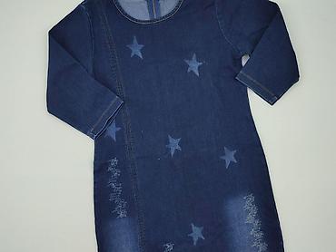 moda jeansy: Sukienka damska, rozmiar XL — 1
