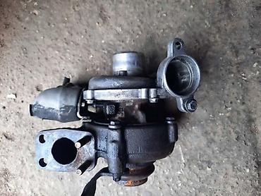 auto otpad audi: TURBINA 1.6 TDCI ZA FORD FOCUS | TUrbina 1.6 tdci — 2