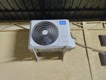 дефлектор для кондиционера: Кондисионер Midea сатлат только бугун комплек 2+4 1 жыл болду чал