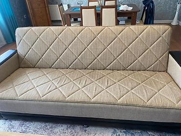 madera: Ideal vəziyyətdə divan ve 2 kreslo satılır. Madeyra. Hamısının bazası — 2