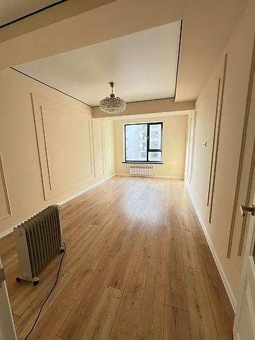 Продажа квартир: 2 комнаты, 69 м², Элитка, 5 этаж, Евроремонт — 2