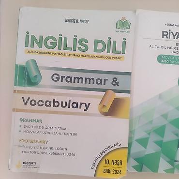trims edu az: Azərbaycan dili Testlər 11-ci sinif, DİM, 2-ci hissə, 2024 il — 4
