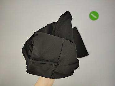 spodnie dresowe pull: Spodnie materiałowe damskie, rozmiar 2XL — 5