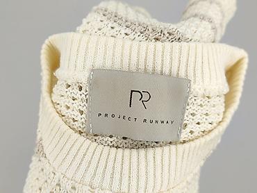 amisu sweter: Sweter damski, rozmiar 2XL — 4
