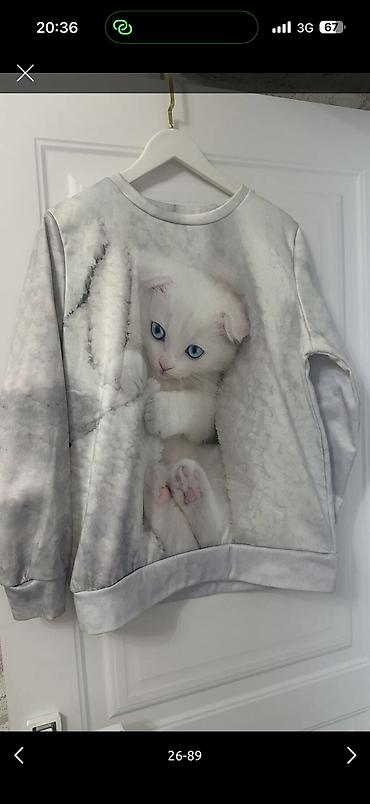 Повседневные платья: Одежда женская покупала в Дубаи/Италии, размер s/m, l до 46 размера — 23