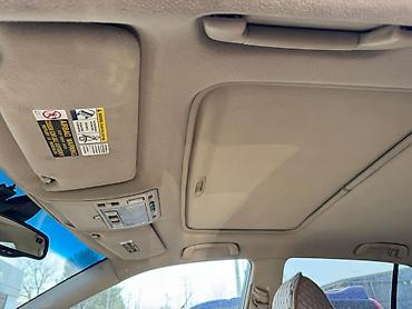 Lexus: Lexus RX: 2004 г., 3.3 л, Автомат, Бензин, Кроссовер — 10