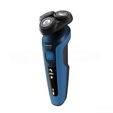 electron: Təraş aparatı "Philips S5444"Elektrik ülgüc Philips S5444 Elektrik — 2