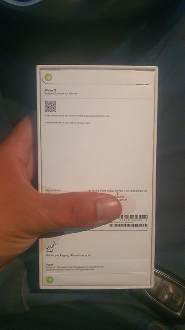 айфон 5 32 гб цена: IPhone 17, Новый, 256 ГБ — 2