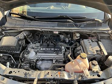 Chevrolet: Chevrolet Cobalt: 2013 г., 1.5 л, Автомат, Газ, Седан — 8