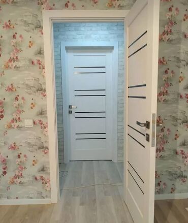 Otaq qapıları: Yataq otağı üçün Yeni Otaq qapısı 90x205 sm Naliçnik ilə, Zəmanətli, Ödənişli quraşdırma, Pulsuz çatdırılma -da lalafo.az — 13 Otaq qapıları: Yataq otağı üçün Yeni Otaq qapısı 90x205 sm Naliçnik ilə, Zəmanətli, Ödənişli quraşdırma, Pulsuz çatdırılma — 13