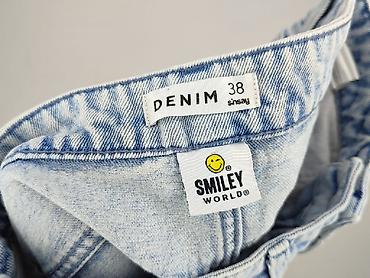 jeans minnie mouse: Sinsay, Jeansy damskie, rozmiar M — 4
