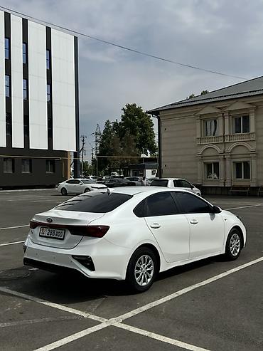 киа к5 рулевая рейка: Kia K3: 2020 г., 1.6 л, Вариатор, Бензин, Седан — 4