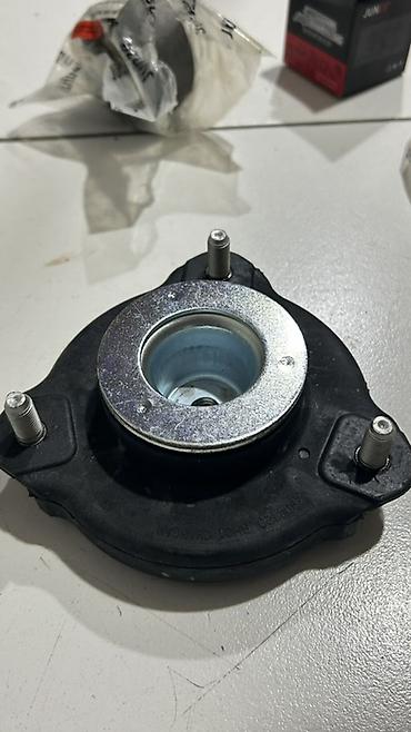 Автозапчасти: 2904120-BH01 Changan CS55 Amartizator Paduska, Amartizator — 4