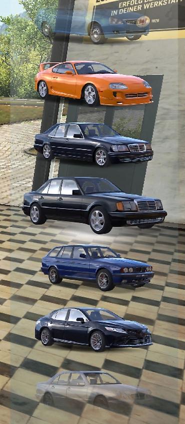 binokl satışı: TƏCİLİ SATILIR, PUL LAZIMDIR! Car Parking Multiplayer hesabı satılır — 2