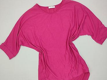 secon hand: ITALY FASHION, Bluzka damska, rozmiar 3XL — 1